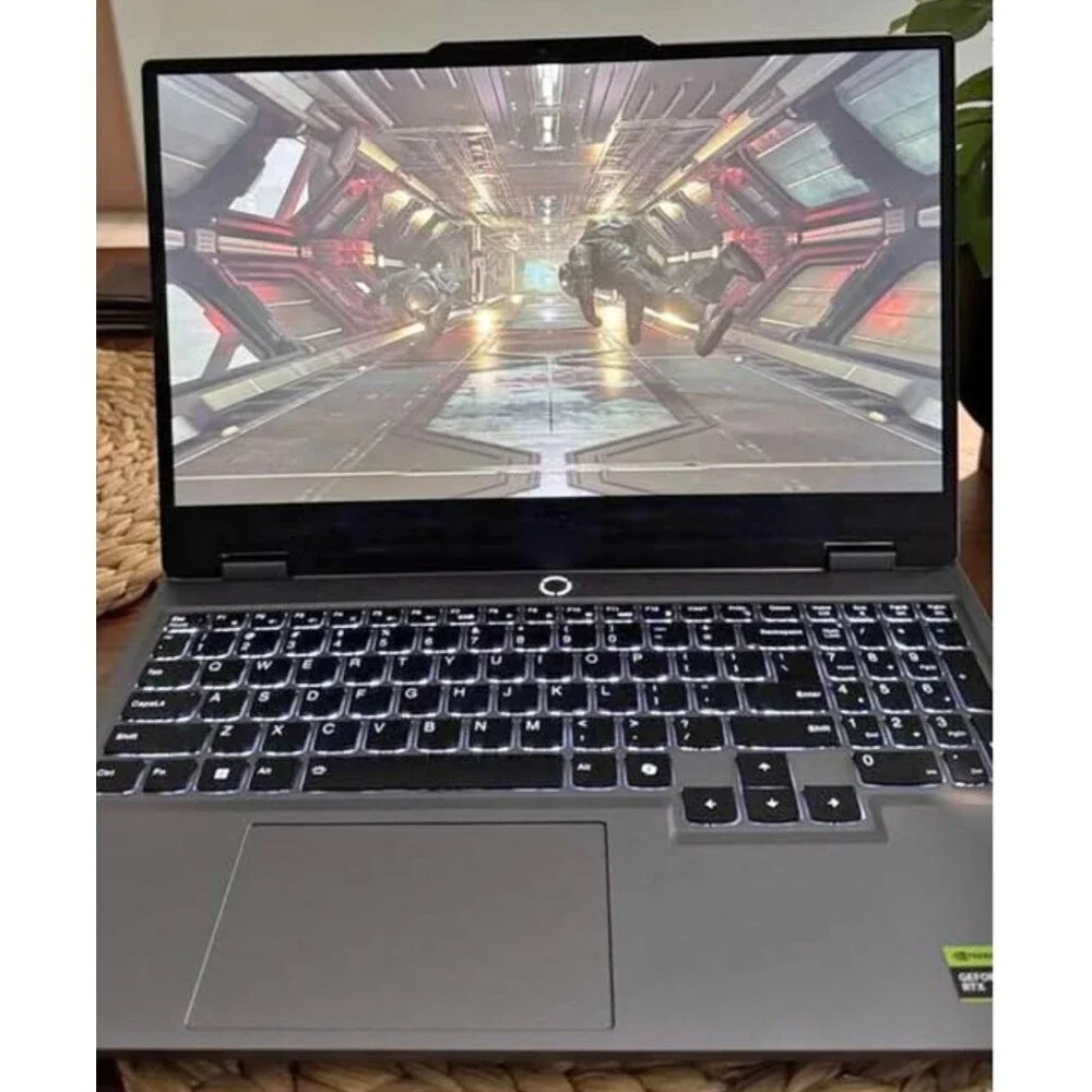 Lenovo Laptop LOQ 15.6